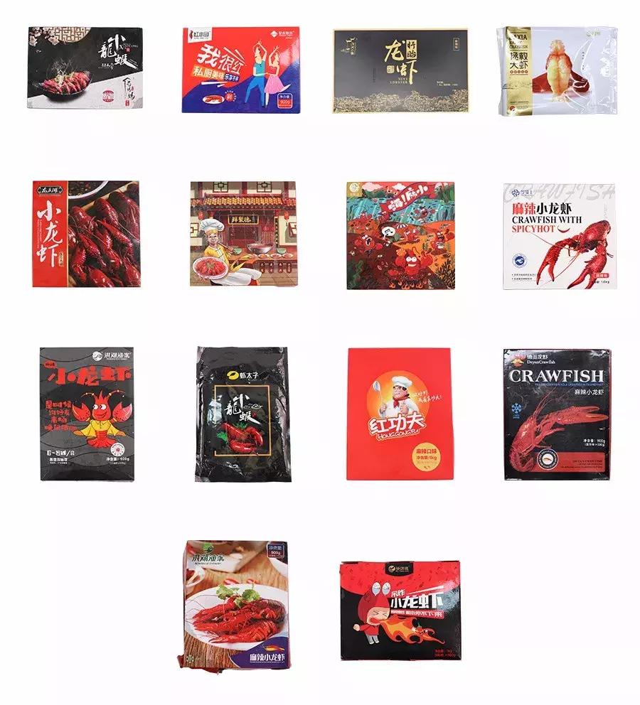 国民龙虾批发,小龙虾网上购买攻略