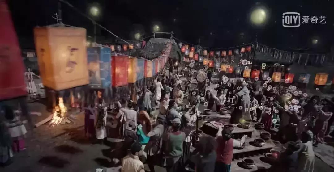 这部国产奇幻电影有多精彩,一部国产玄幻电影