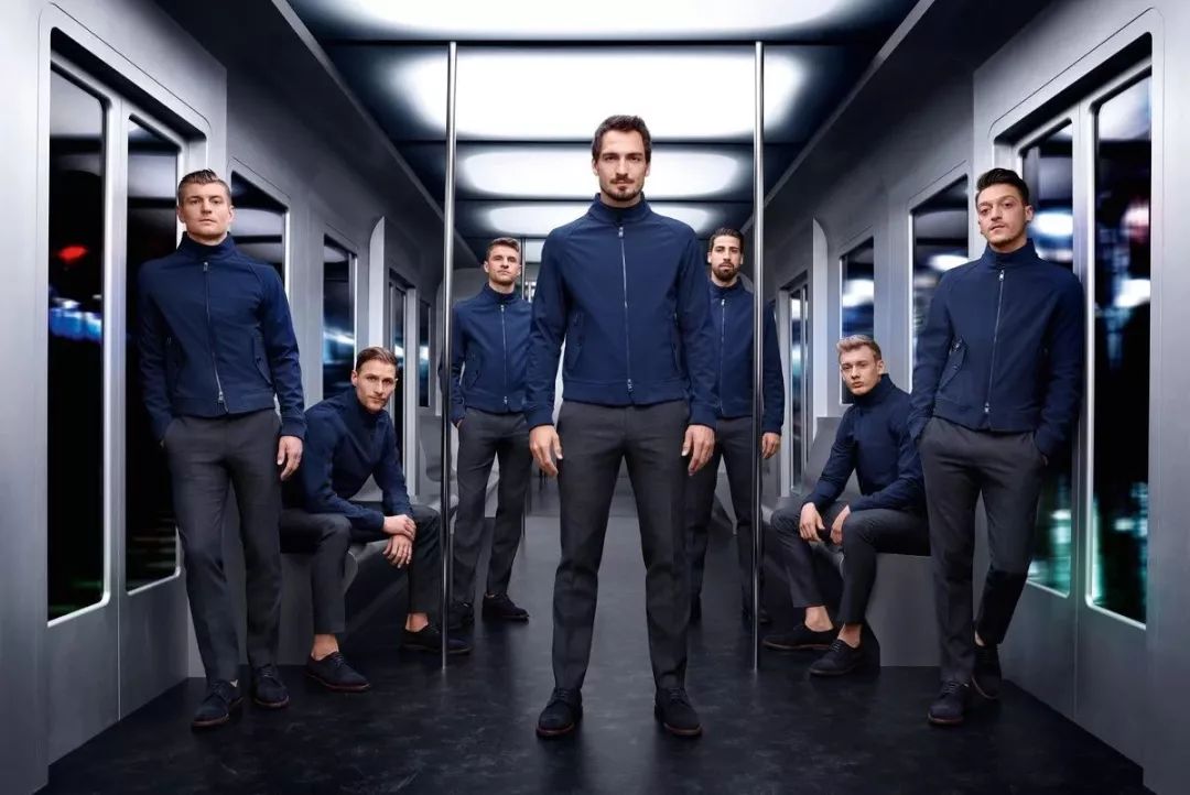 回顾c罗足球先生之路,进击的巨人c罗