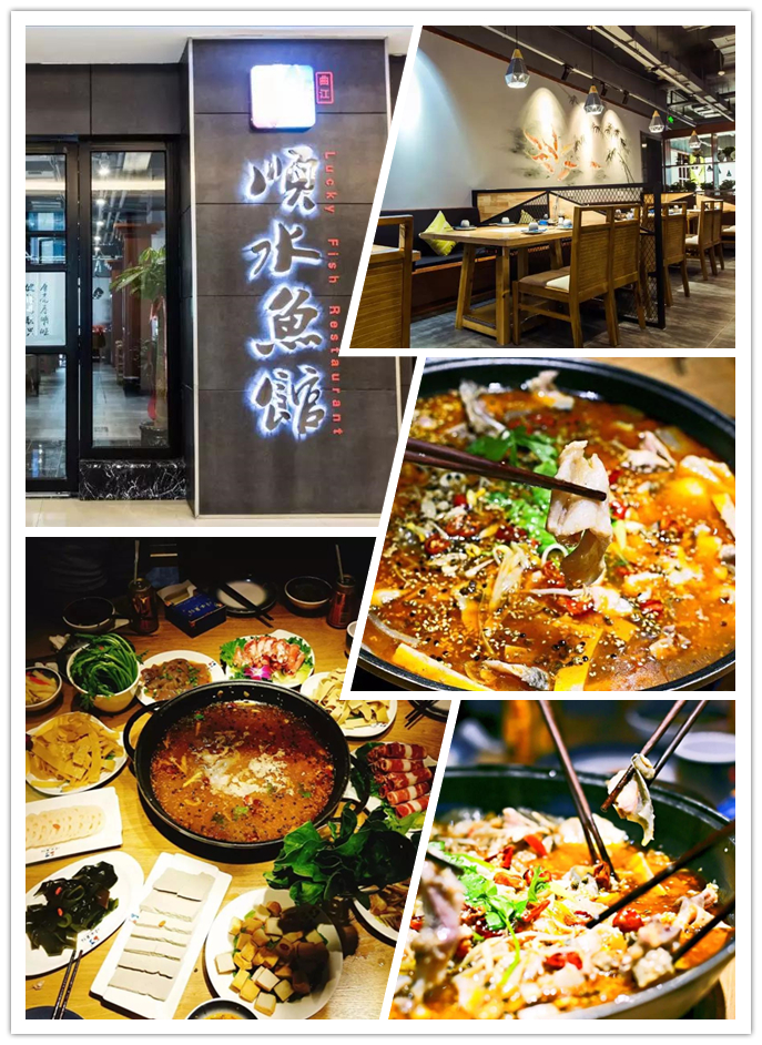 有球必应广场,有球必到台球厅