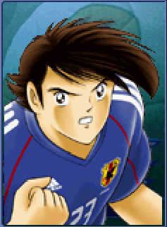 足球小将最佳阵容,儿时回忆足球小子