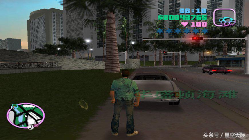 罪恶都市司机传说有没有技巧,罪恶都市司机传说怎么过关