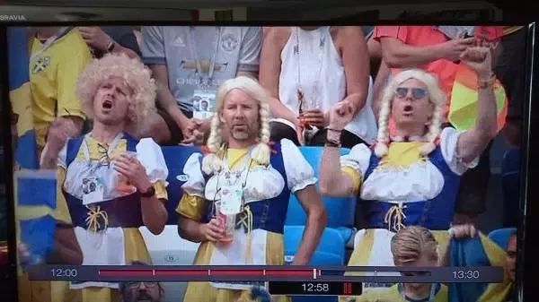 朋友圈被世界杯刷屏怎么办,世界杯即将开赛朋友圈