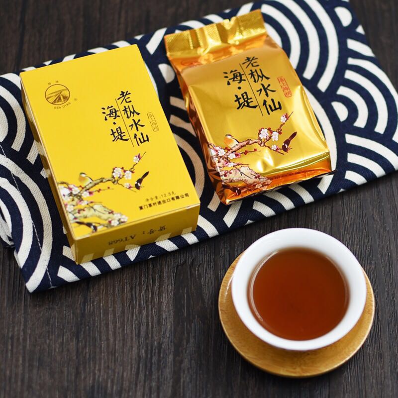 厦门资深吃货推荐|网上能买到哪些好吃地道的厦门特色伴手礼?