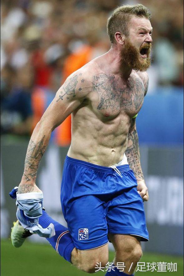 冰岛足球队的启示,冰岛足球队晋级之路