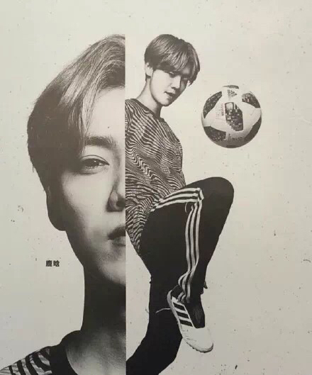 鹿晗新歌纯音乐,鹿晗全新歌曲