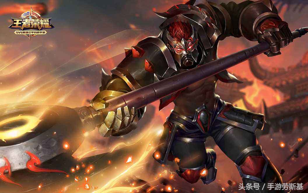 「王者荣耀」想要玩好上单，只需要理解了这些就可以了！