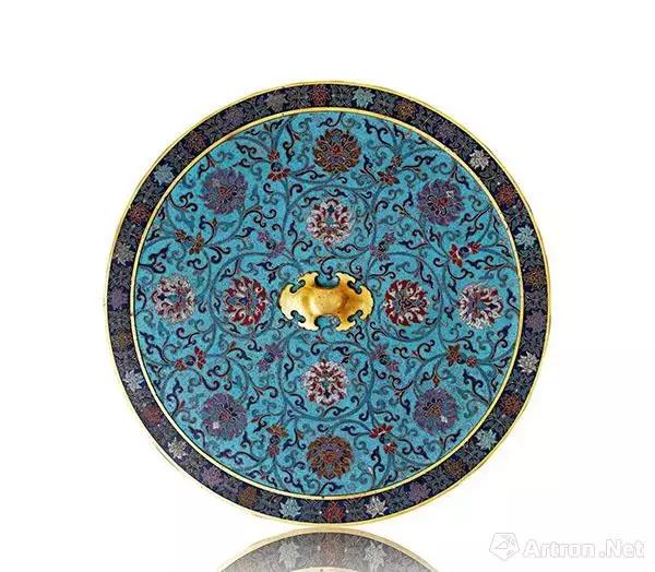 2022春拍古玩艺术品情况,各大拍卖会的图录