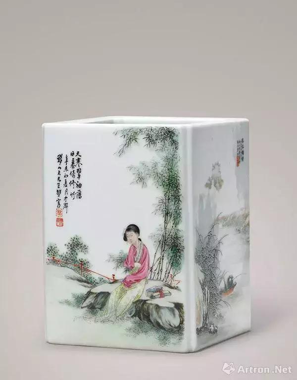 2022春拍古玩艺术品情况,各大拍卖会的图录