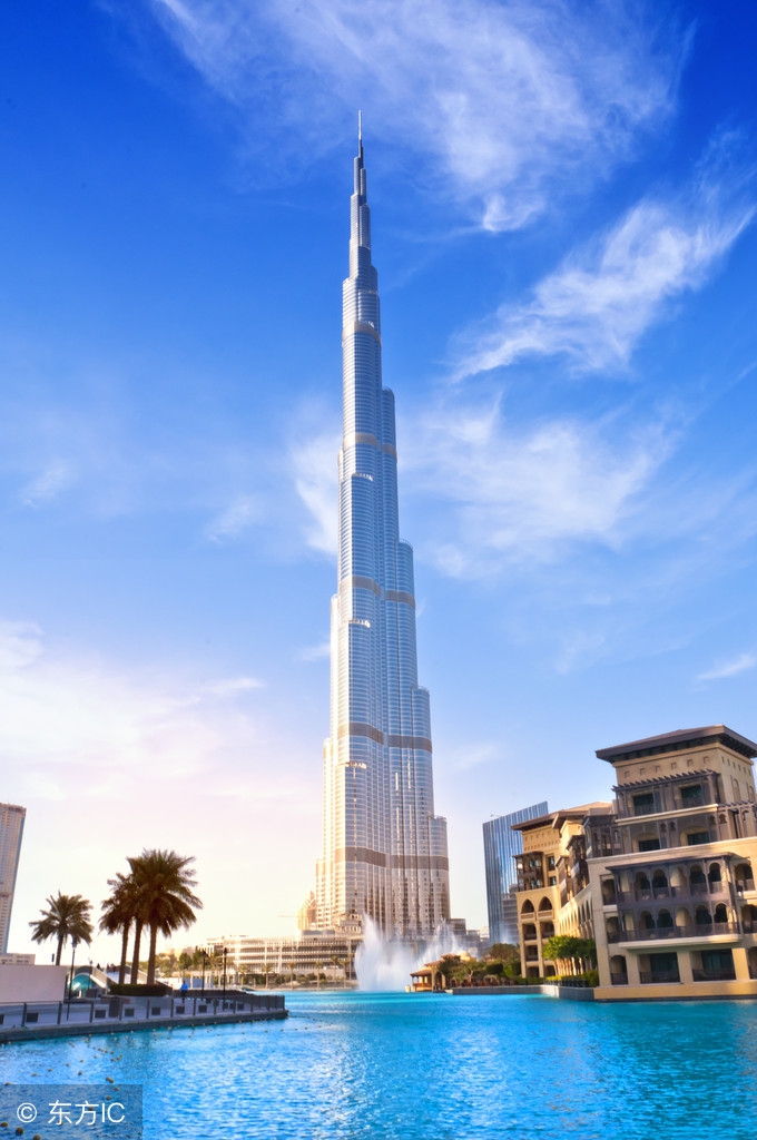 迪拜是好地方英文怎么说,迪拜著名旅游胜地