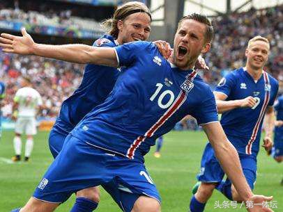 评价世界杯冰岛队,世界杯冰岛队vs英格兰