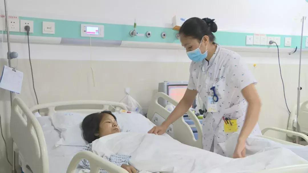 最吓人的羊水栓塞,羊水栓塞死里逃生