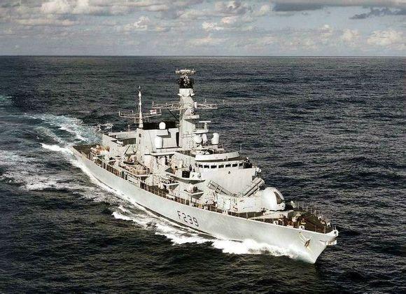 澳大利亚军售,澳大利亚军购军舰