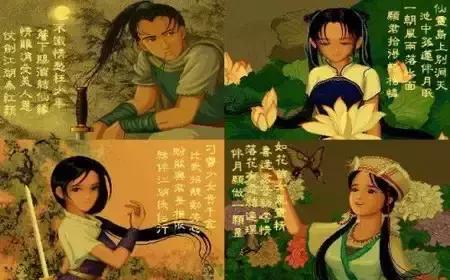 这些经典游戏你玩过几款,80后玩的游戏有哪些经典回忆