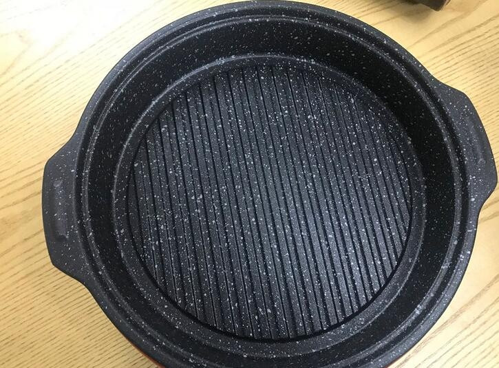 乌龟锅烤肉,韩国乌龟锅烤肉