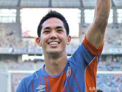 90后在看足球小将,去看世界杯的体育明星