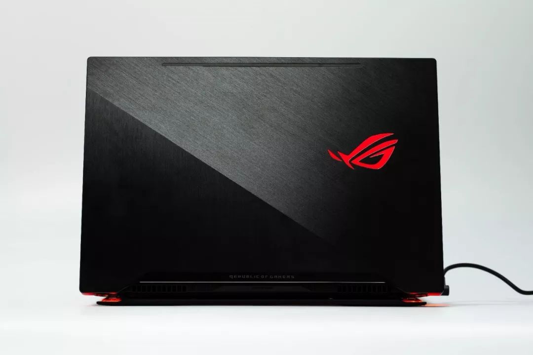 rog冰刃新锐gm501测评视频,roggm501测评