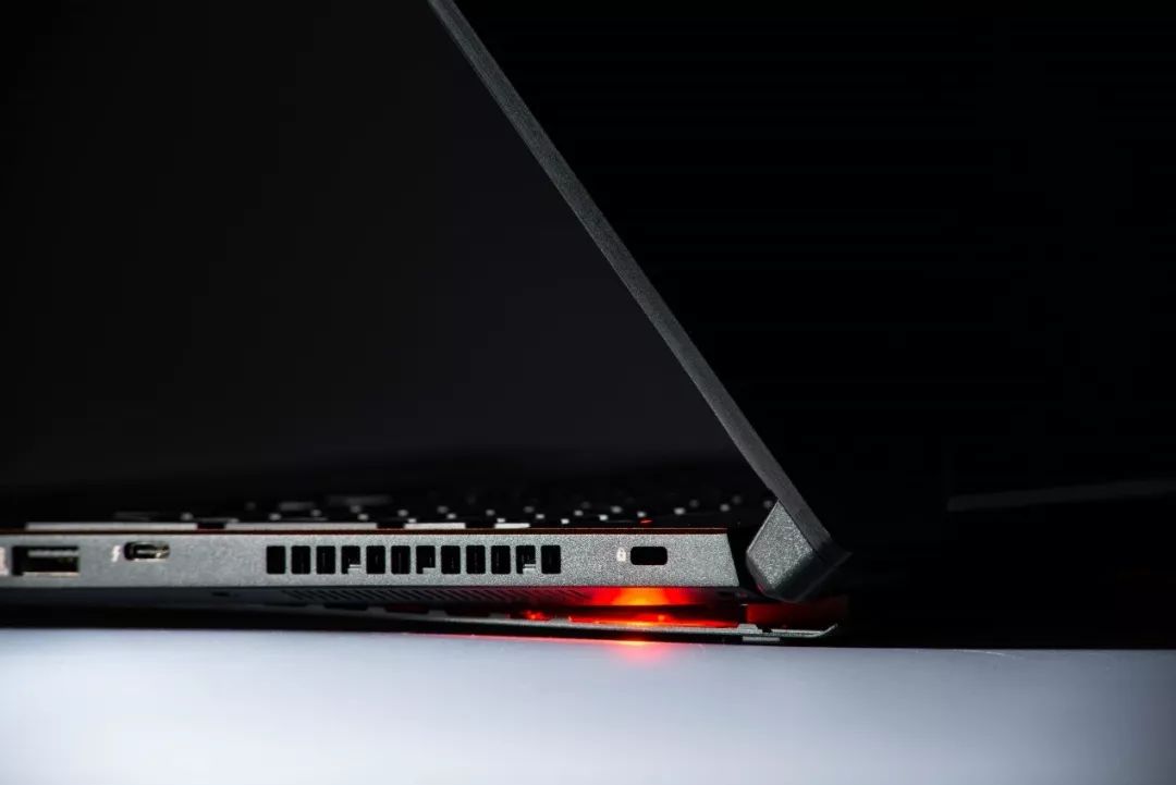 rog冰刃新锐gm501测评视频,roggm501测评