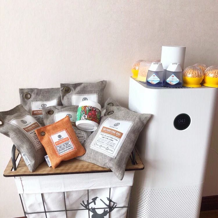 防辐射净化空气吸甲醛,吸收甲醛净化空气好帮手