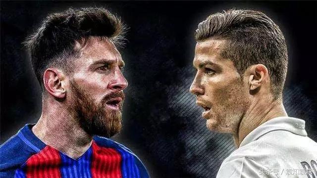 梅西成就超越c罗,梅西为何比c罗更受人欢迎