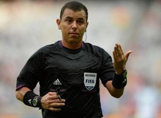 世界杯裁判用人规则,世界杯裁判多次判罚引争议3-0