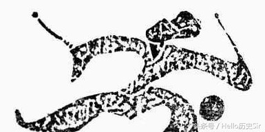 古代足球蹴鞠是谁发明的,中国古代足球蹴鞠怎么读