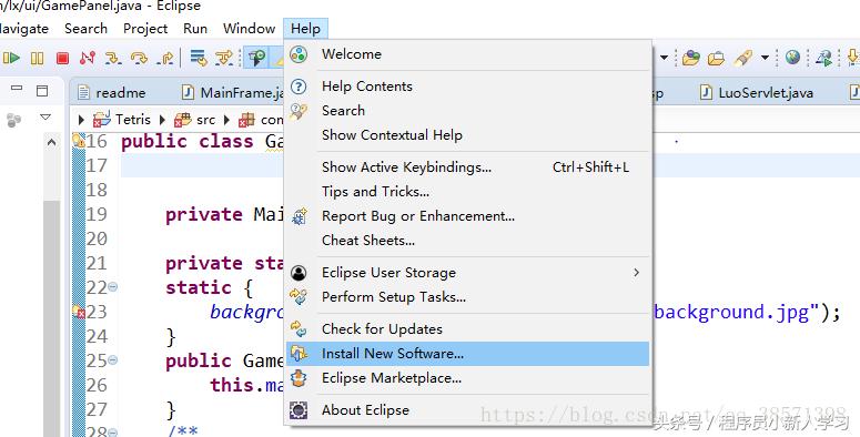 eclipse配置svn,svn怎么集成eclipse
