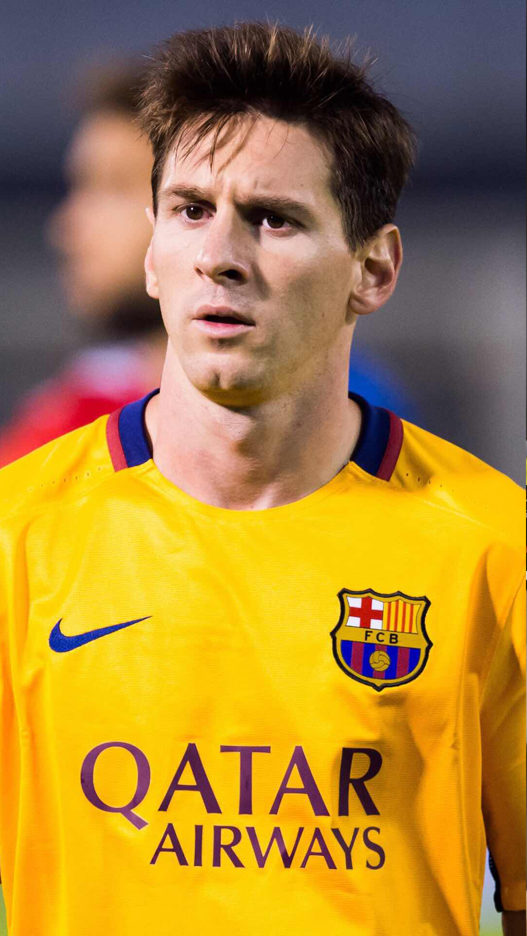 梅西手机壁纸高清全屏,梅西高清壁纸19号