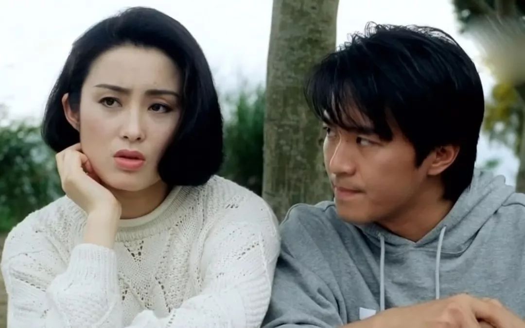 香港第一部破亿的电影,香港第一部过百万电影