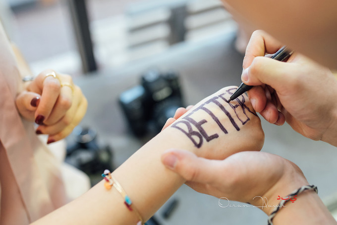 迪拜左手沙漠右手大海飞跃千里为你来——今夕传媒旅行家出品
