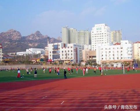 青岛足球场有几个,青岛哪个足球场最好