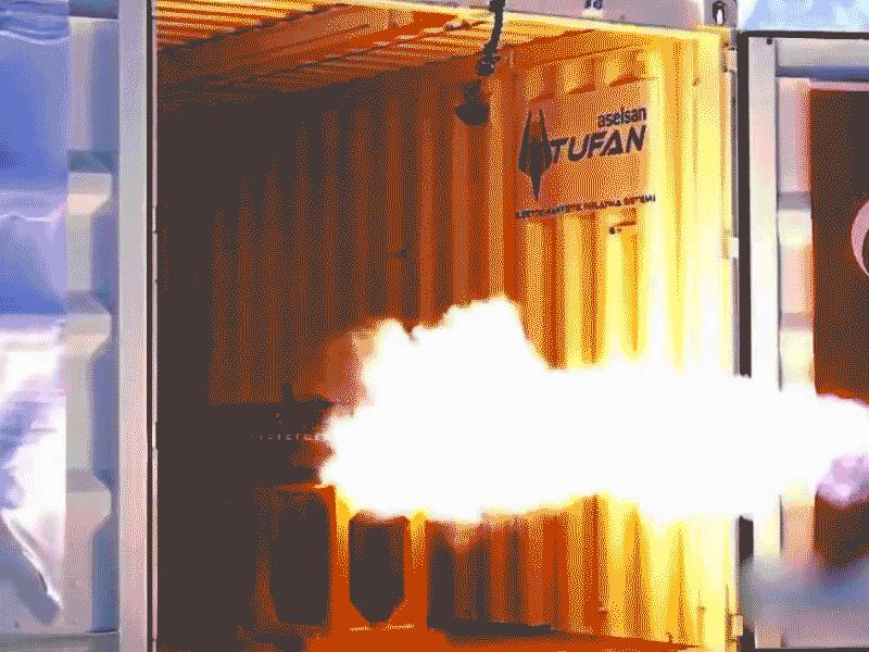 为什么电磁炮能穿钢板,日本研制出全球最先进的电磁炮