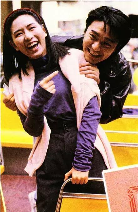 周星驰65岁拍电影,周星驰的人生经历