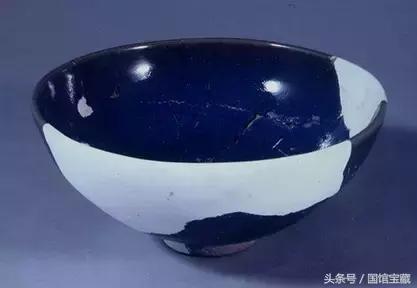 钧窑蓝釉窑特征,钧窑釉色有什么特点