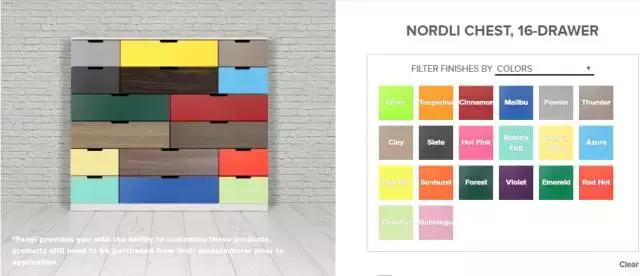 宜家沙雕广告,讽刺宜家的广告