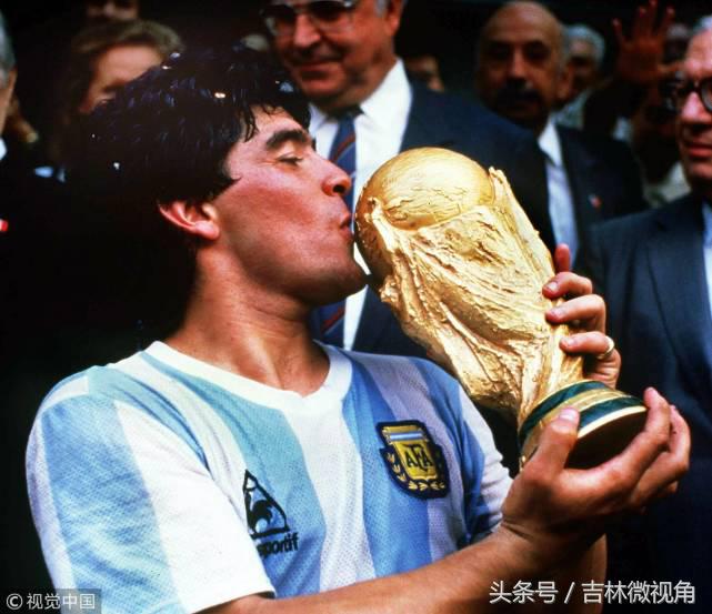 为什么梅西比不过马拉多纳,为什么梅西总是不敌德国队