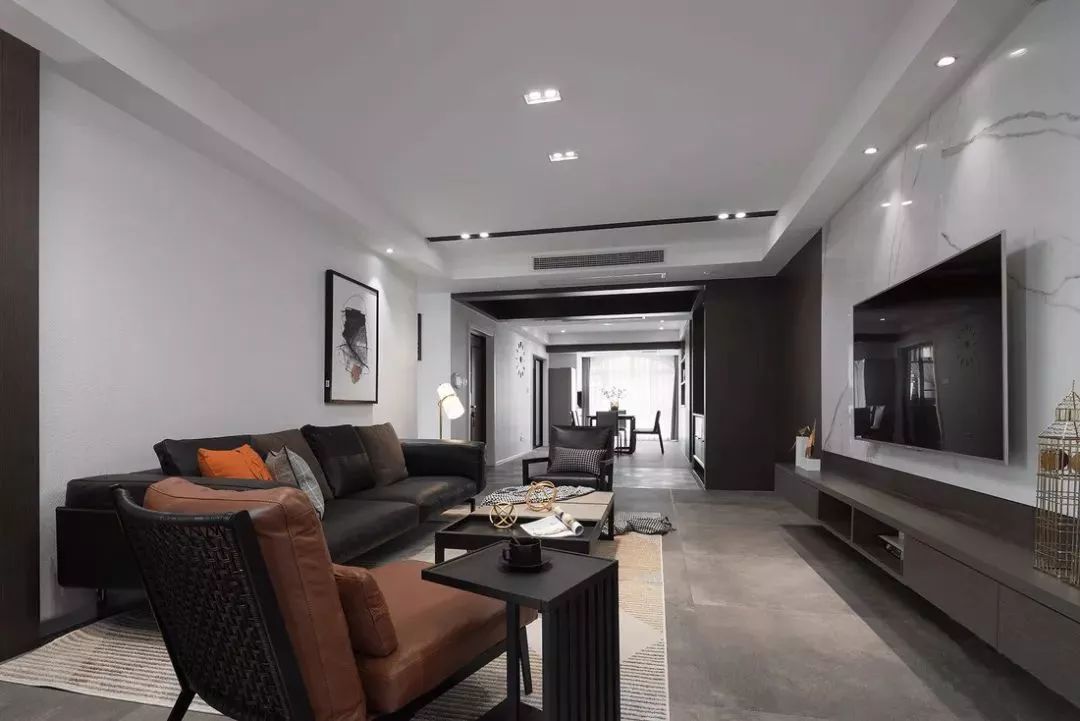 新中式地砖颜色怎么选,装修地砖什么颜色最好