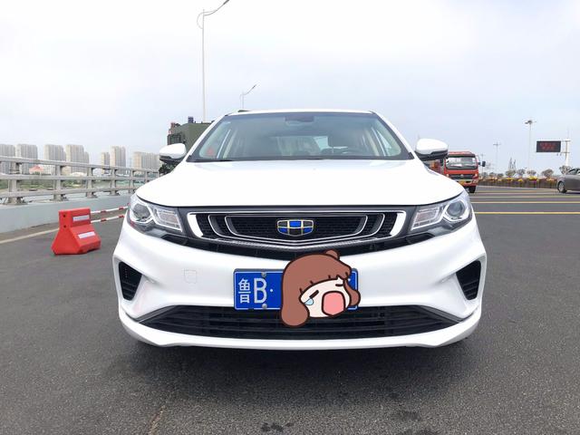 18款帝豪gl发动机,18款帝豪gl自动智联