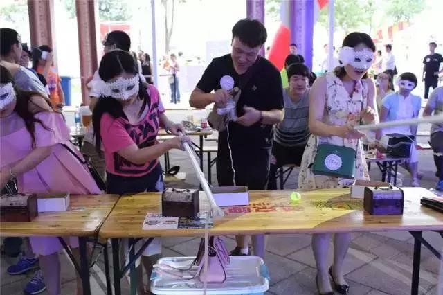 2024年燕京啤酒节在哪里举行,燕京啤酒节2024年时间表