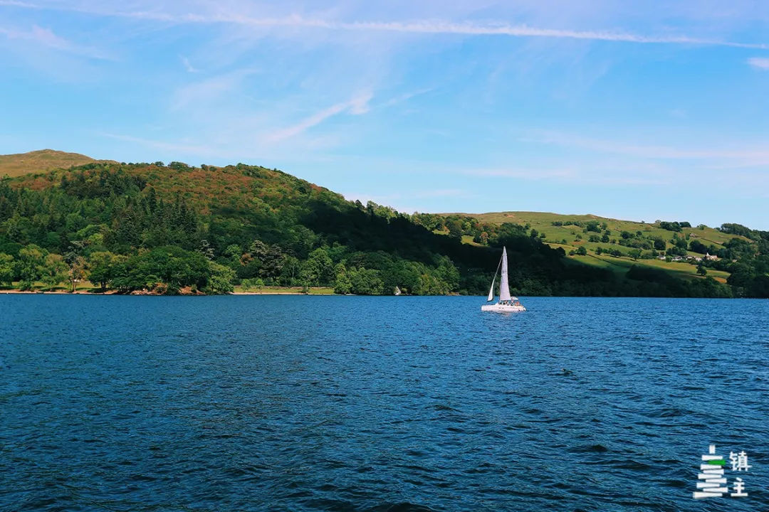 英国彼得兔故居,探寻英国小镇书