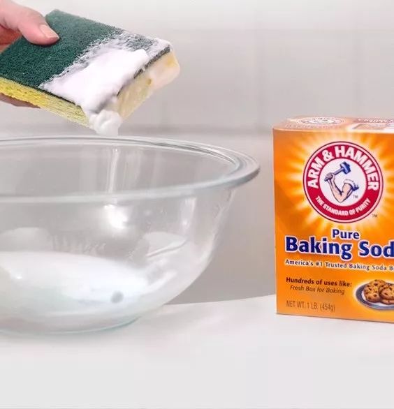 洗衣粉白糖米饭除蟑螂,一勺洗衣粉灭蟑螂