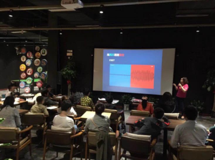 聚空间私人影院瀚联时代广场店,聚空间私人影院