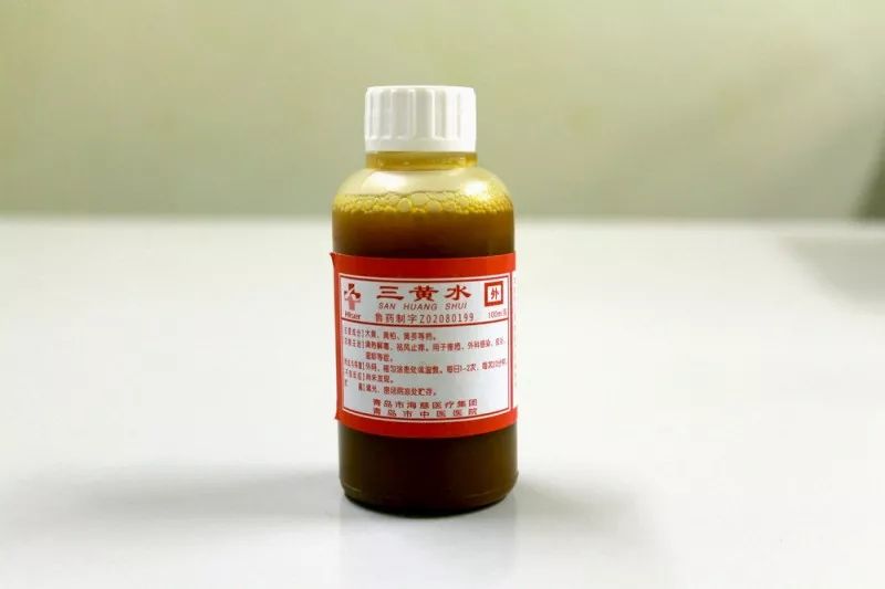 医院里的宝藏药,医院宝藏项目