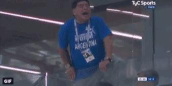 梅西历次决赛失望瞬间,梅西8年被逆转惨案