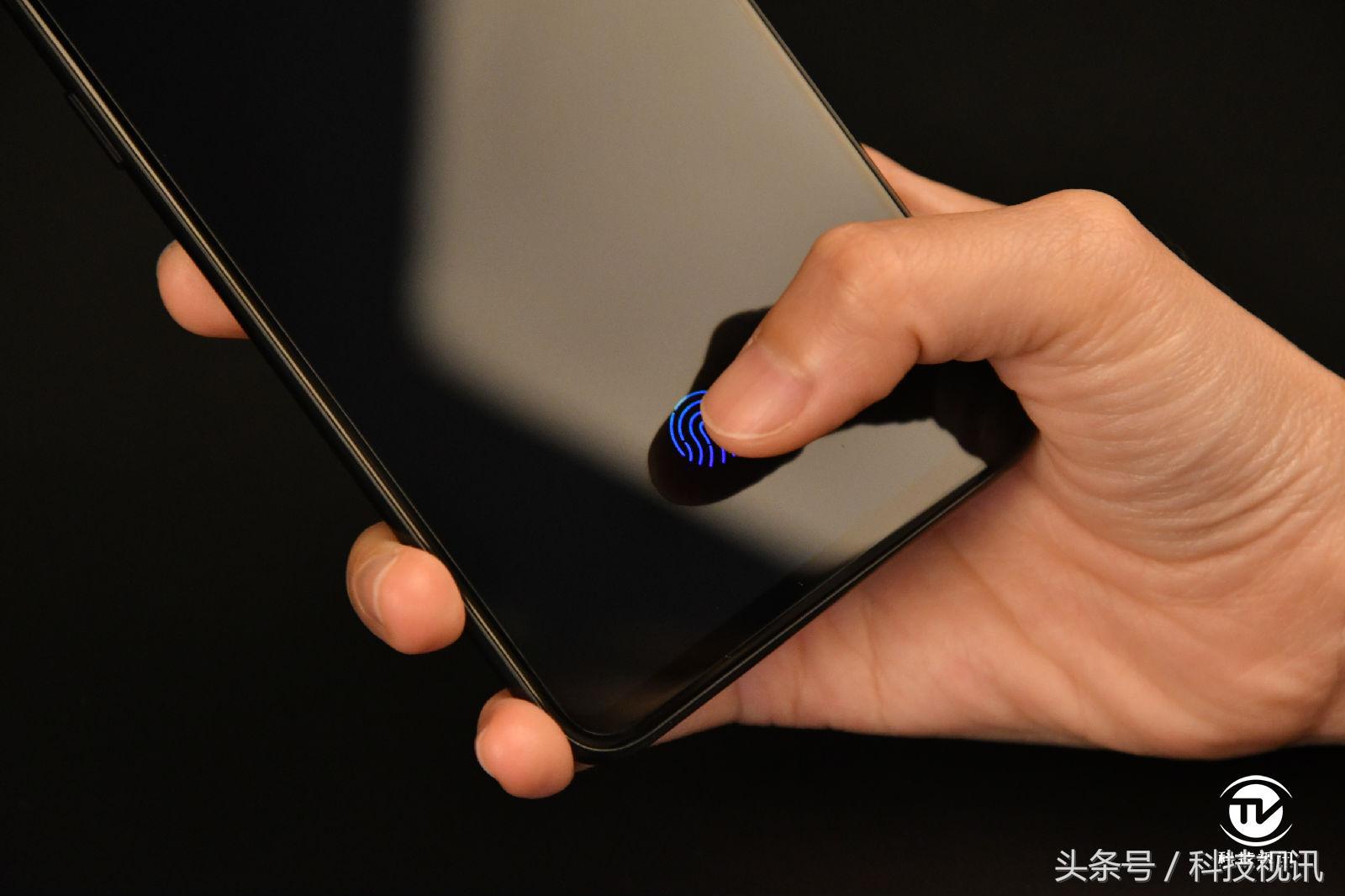 vivo令人惊讶的手机,vivo顶级黑科技视频