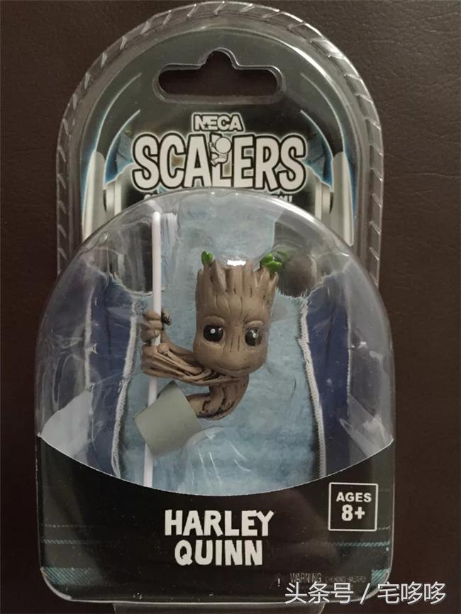 什么玩具能把小孩吓哭,可怕奇怪的儿童玩具