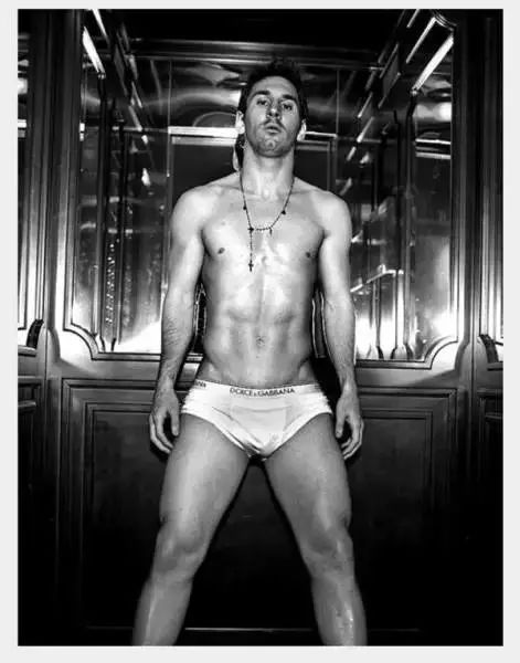 梅西和c罗足球场上的绝代双骄,阿根廷对葡萄牙梅西c罗