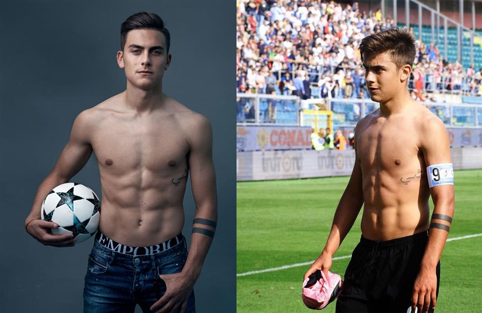 俄罗斯帅哥秀肌肉,俄罗斯肌肉男模帅哥图