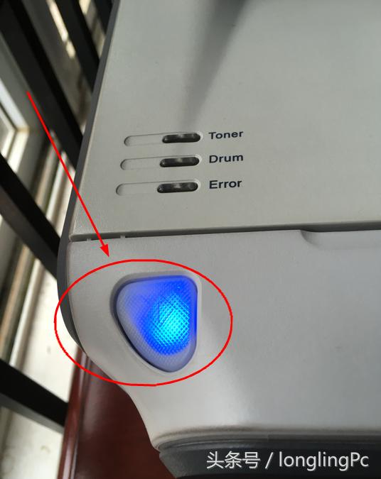 兄弟2140打印机加墨粉教程,兄弟2140硒鼓加粉清零方法