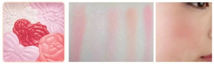 最好用的彩妆品牌推荐,最好用的彩妆推荐品牌